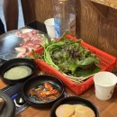 로타리식당비산점