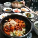 화정역 세이브존 맛집 먹거리 궁채