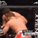 역대 UFC 선수 중에서 은가누 잡을 선수 있다 VS 없다 이미지