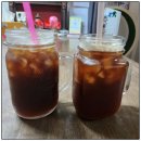 오클락커피 이미지