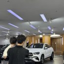 한성모터스 | [쇼핑 기록] 벤츠 GLE 450 4MATIC AMG Line 시승 및 계약 후기/ 한성모터스 용산 전시장