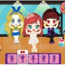 쥬디뽑기# 이미지