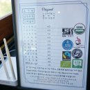 도이창카페 융건릉점
