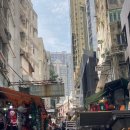 [25-3] 엄마표 : 말문이 터지는 영어 | 엄마랑 딸, 홍콩/마카오 여행 #3일차 with 하나투어패키지