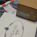 명동축산물 | 면세로 115만 원 싸게 사자, 프라다 바이커백(2VH994)미디움 롯데면세점 본점 구매 후기