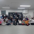 HAN'S GYM 이미지
