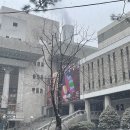 [뮤지컬]명성황후 30주년 관람 후기-김소현 손준호 배우님