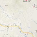 서파검문소삼거리 전