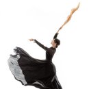 한국무용 기초반 이미지