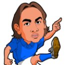 캐리커쳐(B) 이미지