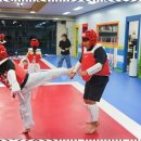 액션 멀티짐 태권도장 이미지