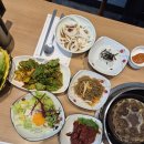 화홍문갈비 | 화홍문갈비 방문 후기 (애견 동반 가능)