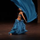 밸리댄스 이미지