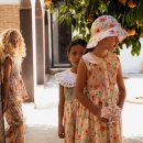 로맨틱 프랑스 자수 교실 | 여아 원피스 추천 루리샵 원피스 공주 드레스