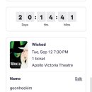 (주)새한택시 | 주간일기 64 : 23년 8월 넷째 주