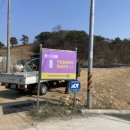 [충주간판] 테니스데이즈 색감 너~~무 잘나왔다