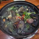 지에스25익산선화로점 | [전북 익산] 영등동에서 이전한 모현동 맛집 🦪 조개탕이야 칼국수야? 밑반찬부터 서비스까지 완벽한...