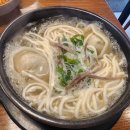 평양그륵손만두콩국수 이미지