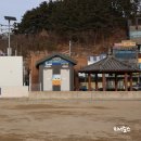 영일대1주차장 화장실 이미지