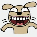 아빠복숭아