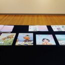 어린이 그림책 작가회 네이버블로그