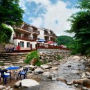 해피데이펜션 이미지