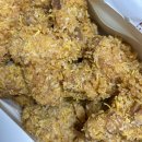 비에이치씨덕계역점 | [BHC]콰삭킹 핫후라이드와 비교한 내 돈 내산 솔직 후기