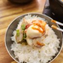 꿀꿀이 감자탕 이미지