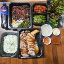 청년족발 - 강서구 강서로47길 86 | 동해 족발 맛집 몇 년째 다니는 불타는 족발청년 포장 후기