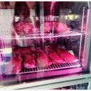 회전고기 이미지