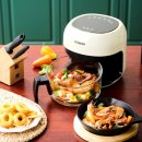 I-1 | 보만 저소음 원적외선 유리에어프라이어 4L AF41EG1I 사용후기와 장점 총정리