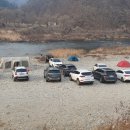 홍천강진입로 네이버블로그