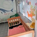 수산과학관 전시관 1층 화장실 이미지