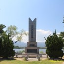 충혼비(고성군) 이미지