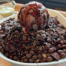 빙딩동 | 구월동 디저트카페 빙수맛집 빙딩동 돼지바빙수 후기