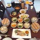 강남-291 | 남양주시 별내동 별내한정식 강남식탁 방문후기