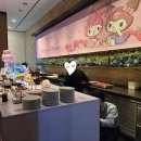 친구뷔페 | 임산부 외식 &amp; 친구 모임 장소 추천｜여의도 콘래드 제스트 뷔페 후기