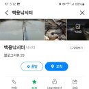 백용낚시터 이미지