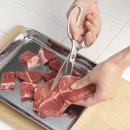 가위전설 | 【내돈내산】 인생가위 'KAI(카이) 올 스테인리스 분리형 가위' 리얼 후기