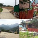 산들내펜션 이미지