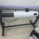 [납품후기] 강원 속초 광고업체, "정밀 커팅의 대명사" 미마끼 CG-130FXII 중고 설치 완료