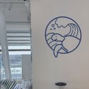 거북섬프라자 | 시흥 거북섬 카페 추천 | 오션뷰 대형카페 터틀온더웨이브 솔직후기