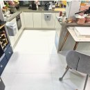 거뜬하다 | [시흥 34평 아파트] 층간소음 매트 시공 후기｜홈런매트로 조용하고 따뜻한 아기 거실 완성💕