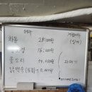 경동분식 - 경주시 안강시장길 30-4 | 경동분식