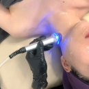 석남고가교 사거리 횡단보도 | 석남역 에스테틱 <미나뷰티샵>에서 건조한 피부 수분 충전 후기