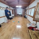 해든솔 | 고향집 같은 양평 해든솔 펜션 후기