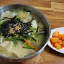 나룻터국수 이미지