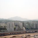 춘천시 전경 이미지
