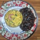 동산반점 - 경주시 천북로 357 | 홍성 현지인 맛집 중화비빔밥 동산반점 솔직 후기