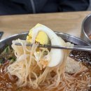 사철밀면 - 중구 단장골길 12 | 사철밀면